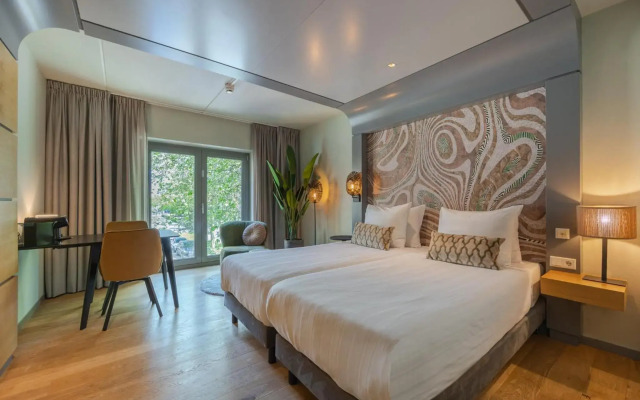 Leonardo Hotel Breda City Center