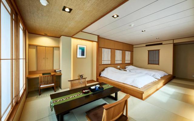 Tamaya Ryokan