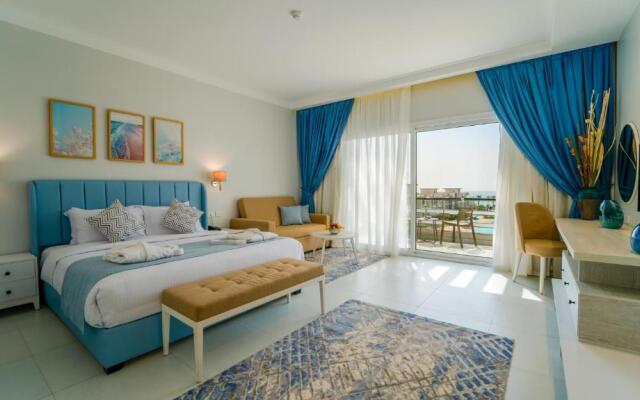 SeaVille Beach Hotel by Elite Hotels & Resorts