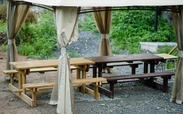 Sangseonameui hyangki