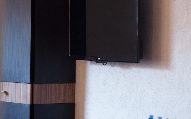 Ibeurohotel Guadalajara Expo