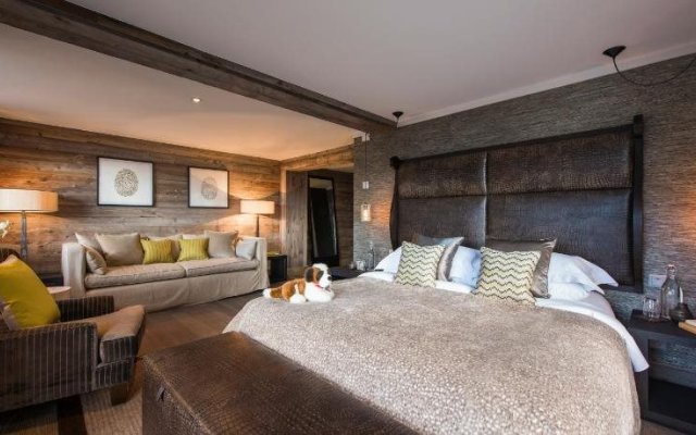 The Lodge Verbier