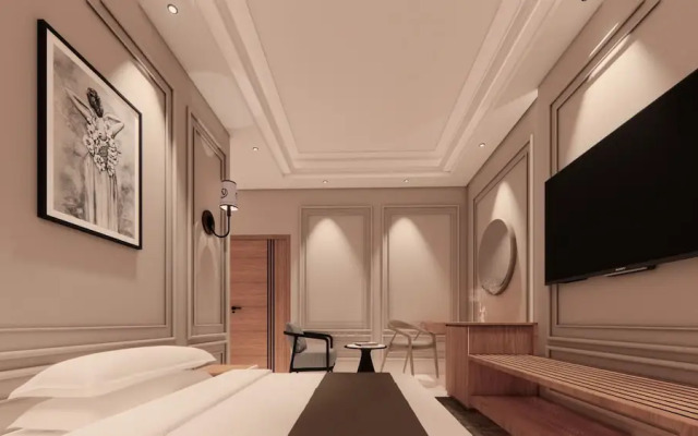 Utkal Hotels Bhubaneswar