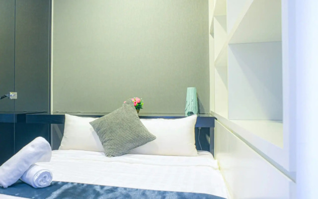 Flixses Suites At Platinum Klcc