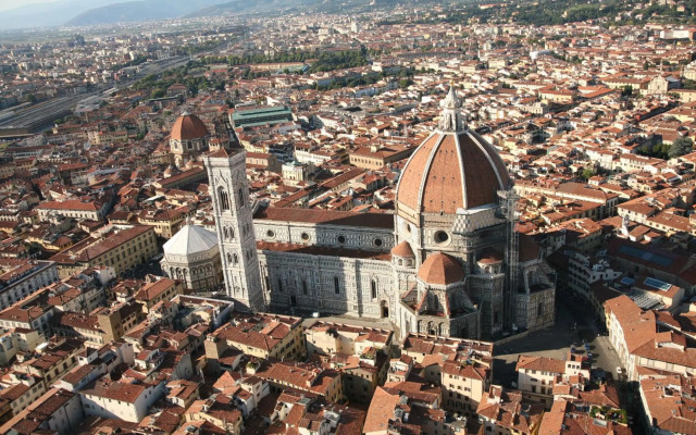 Florence Star Apartment
