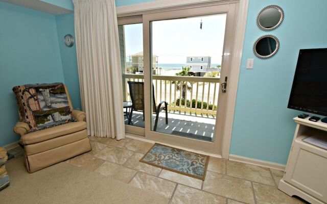 Summerhouse West A203 by RedAwning