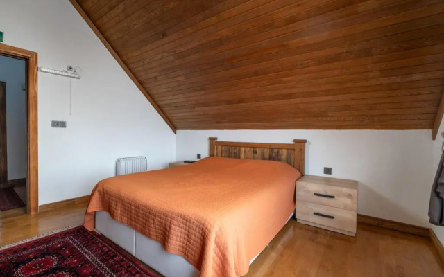 Uludag Tatil Evleri & Villa Seyir