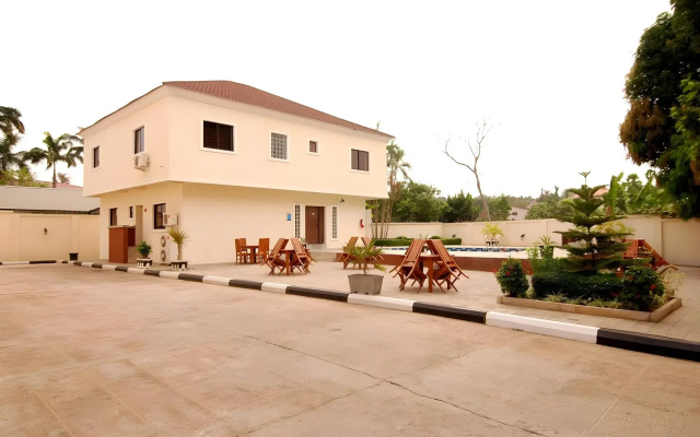 Sun Heaven Hotel & Resort Abuja