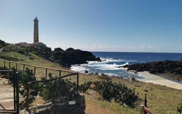 La Casetta delle Conchiglie