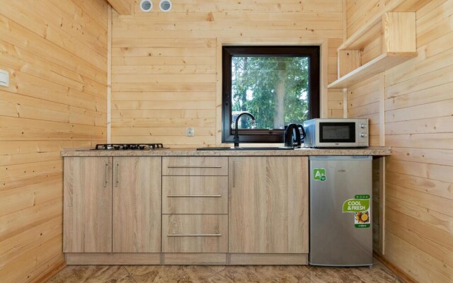 Nice Home in Pobierowo With 2 Bedrooms and Wifi
