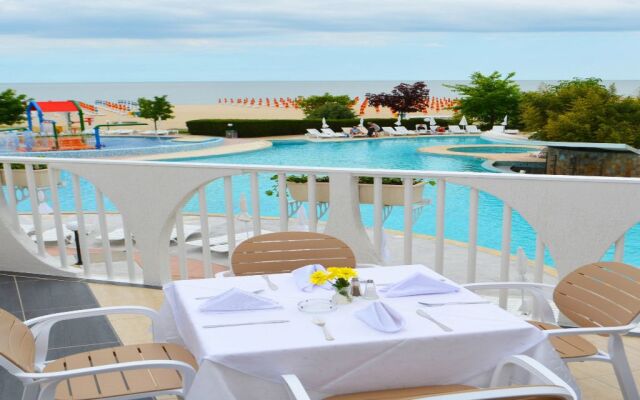 Hotel Laguna Beach - All Inclusive