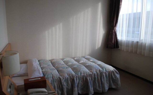Kamenoi Hotel Yamato Heguri