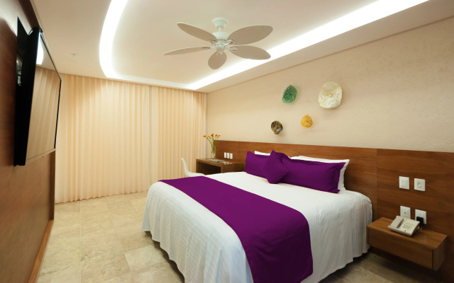Senses Quinta Avenida By Artisan Adults Only