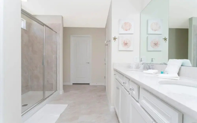 7220ol Fantastic 5BD Close to Disney