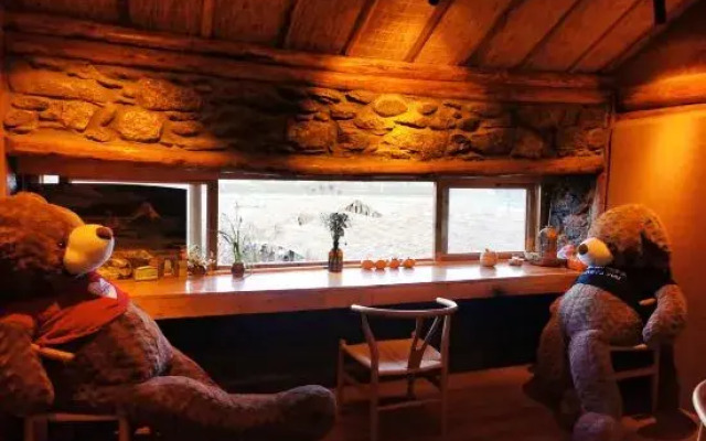 Dali Huatian Lian Homestay