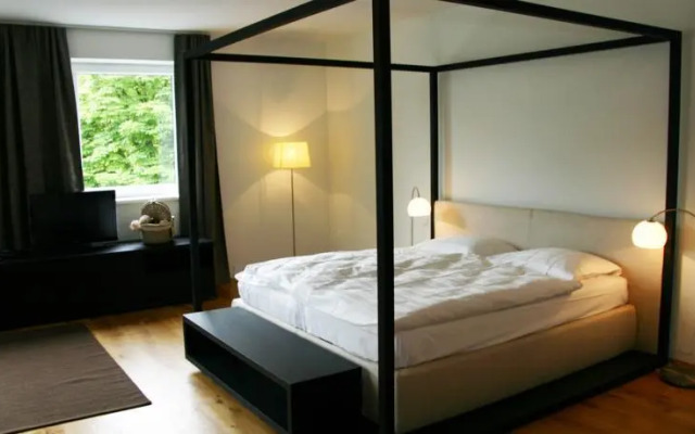 Sport Vital Hotel Zwettlerhof