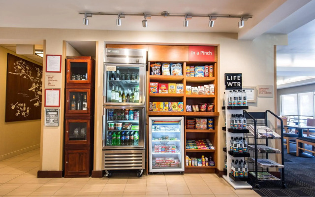 TownePlace Suites by Marriott Gilford