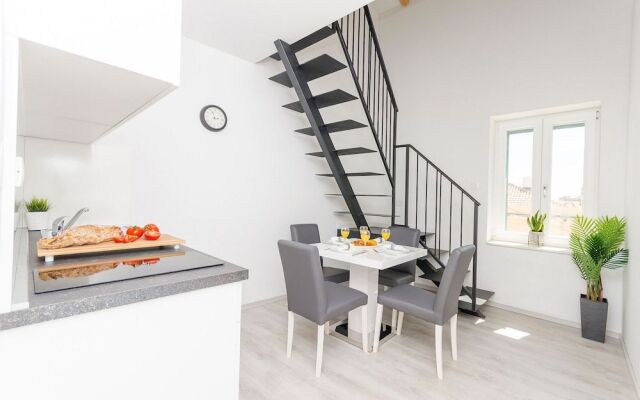 Apartments and Rooms Adriatic Suites