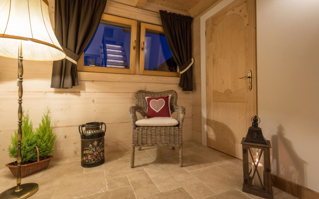 Aparthotel Bambi
