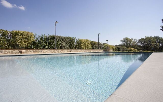 Tuscany Resort Occhini