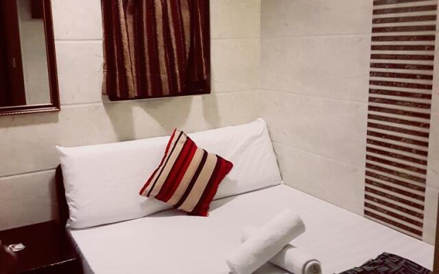 Simplex Guesthouse