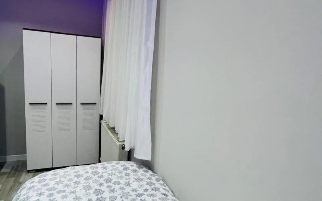 Amora Suites