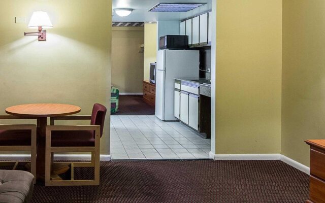 Rodeway Inn Virginia Beach