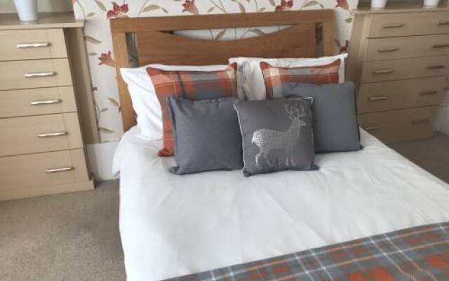 Alexandra Guest House