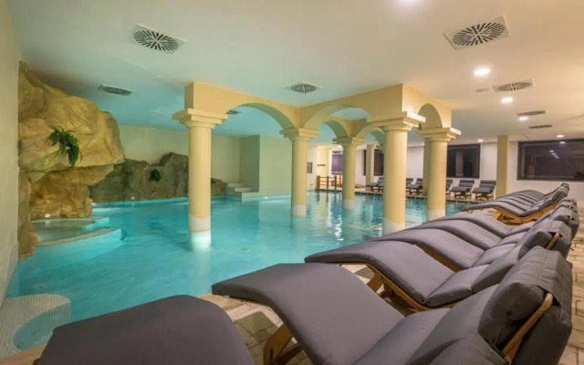 Il Cigliere Wellness Spa Resort