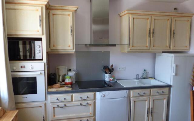 Appartement Les marmottes