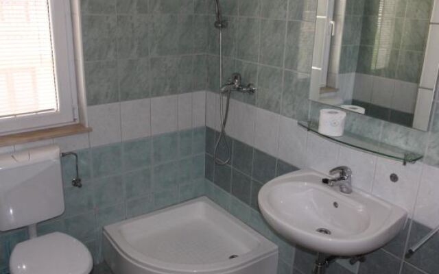 Apartments Priko