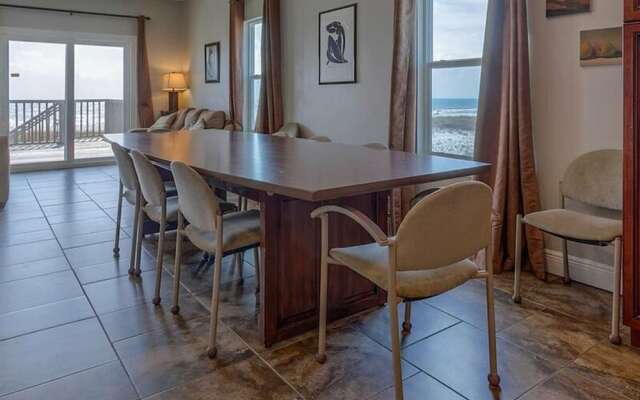 Ledlow by Meyer Vacation Rentals