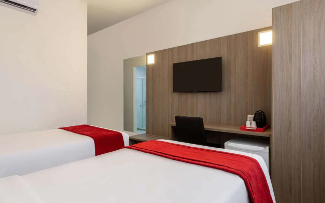 Ramada Encore São Paulo Osasco