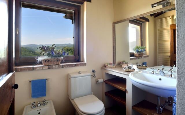 Agriturismo Fattoria Aquilone