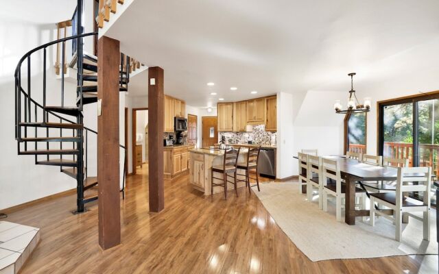 Travertine Dome Home #2241