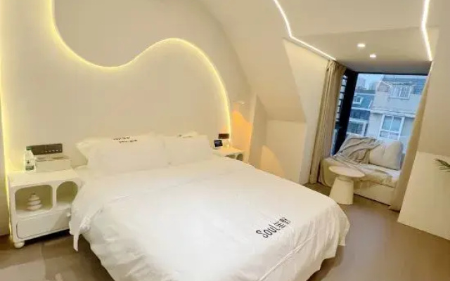 Pingtan Yisheng Homestay (Longwangtou Beach Branch)