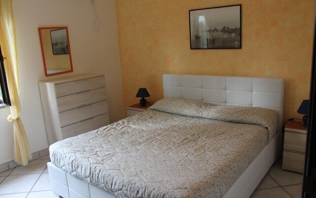 Bed  Breakfast La Mimosa