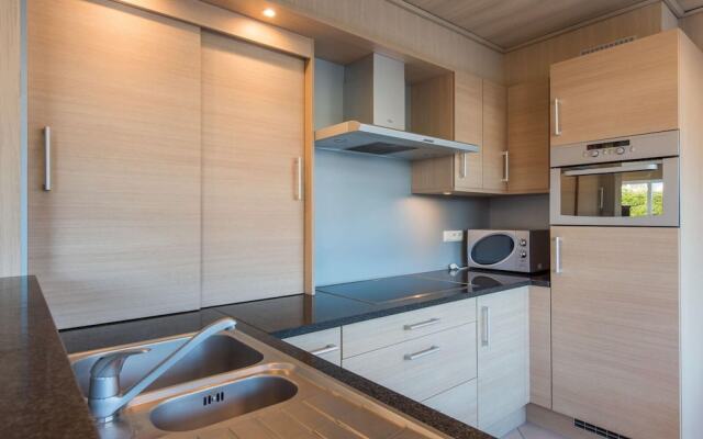 Villa in Koksijde Near the Sea