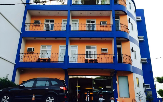 Shang Yong Vacation Inn