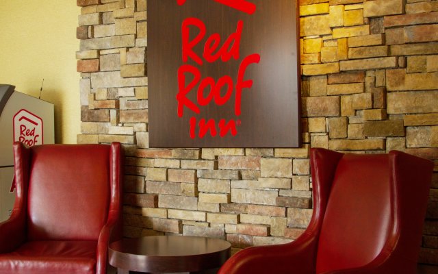 Red Roof Inn Aberdeen
