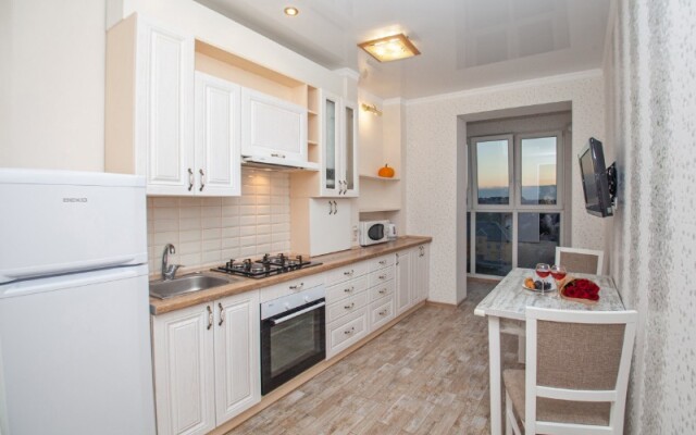 Apartamenty na Mosina 14