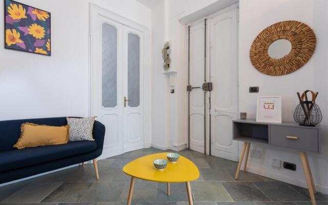 Casa Olympic in Santa Rita by Wonderful Italy