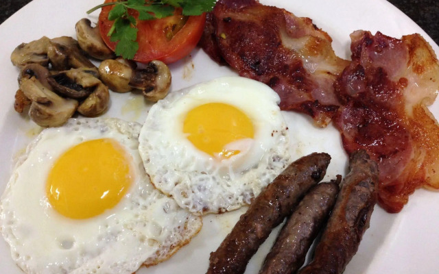 Turnberry Boutique Hotel