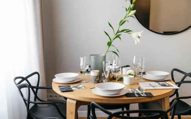 Papillon Apartment - LoftAffair