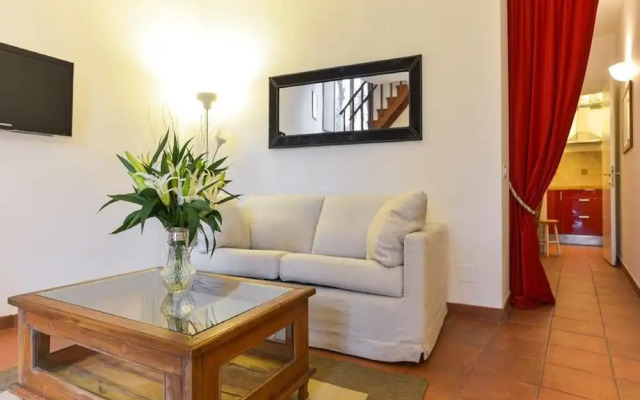 Campo dei Fiori Detached Apartment