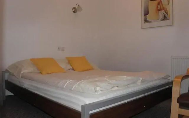 Pensjonat Vita