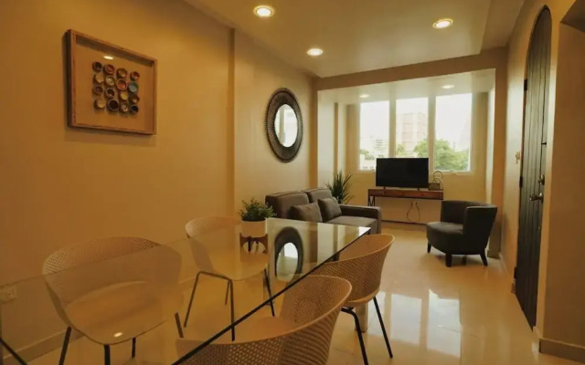 1120 Vieques by Stay with Bear