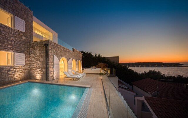Luxury Villa Dance Forever with Pool