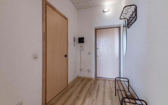 Апартаменты Степаненков на Степана Разина 2