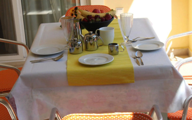 Lefkada Summer House